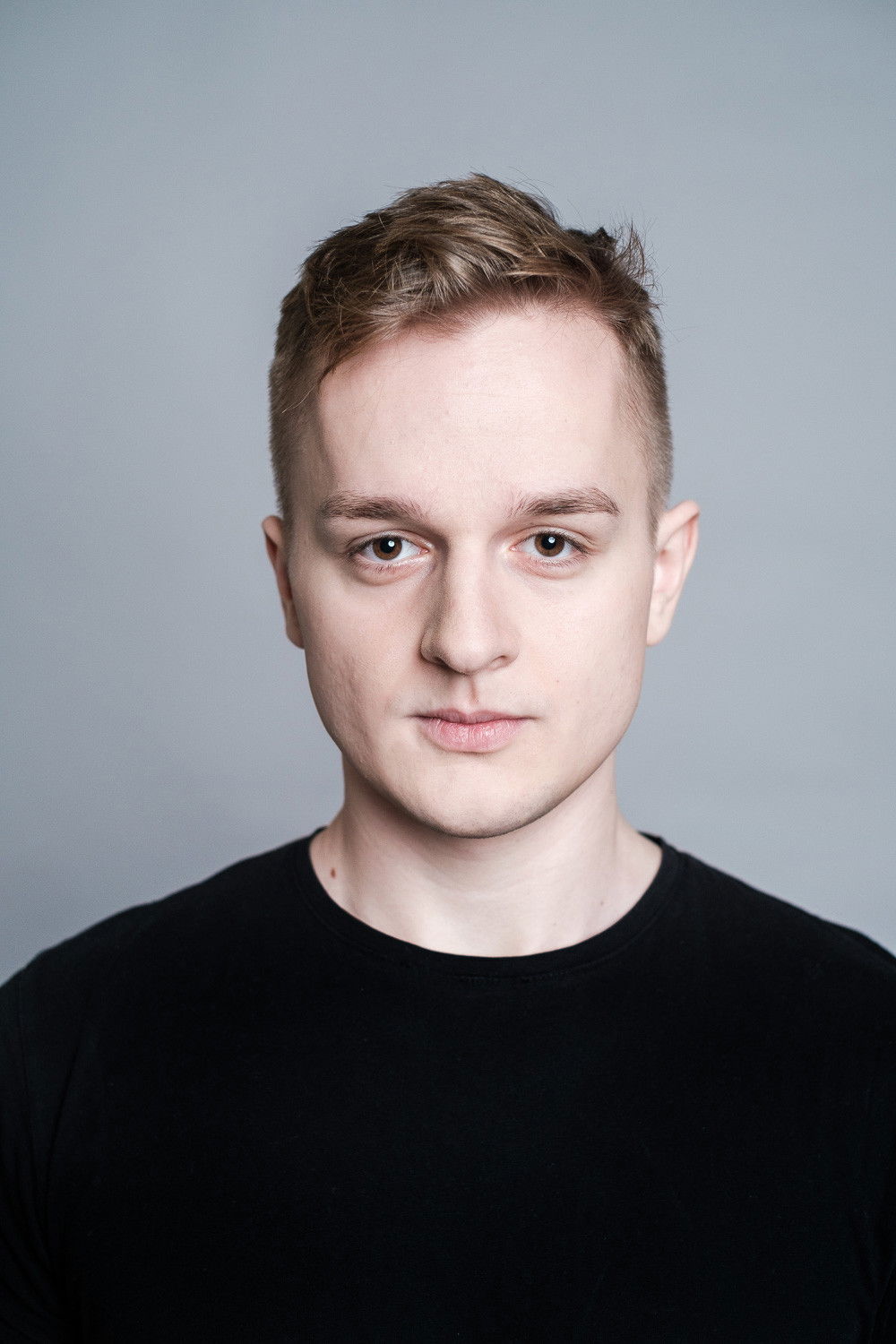 et billede af Maciej Czerklański