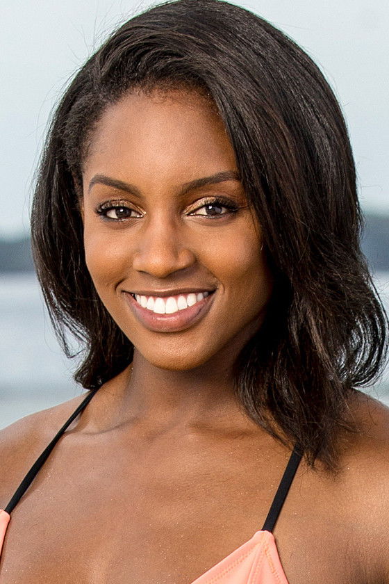 et billede af Desi Williams