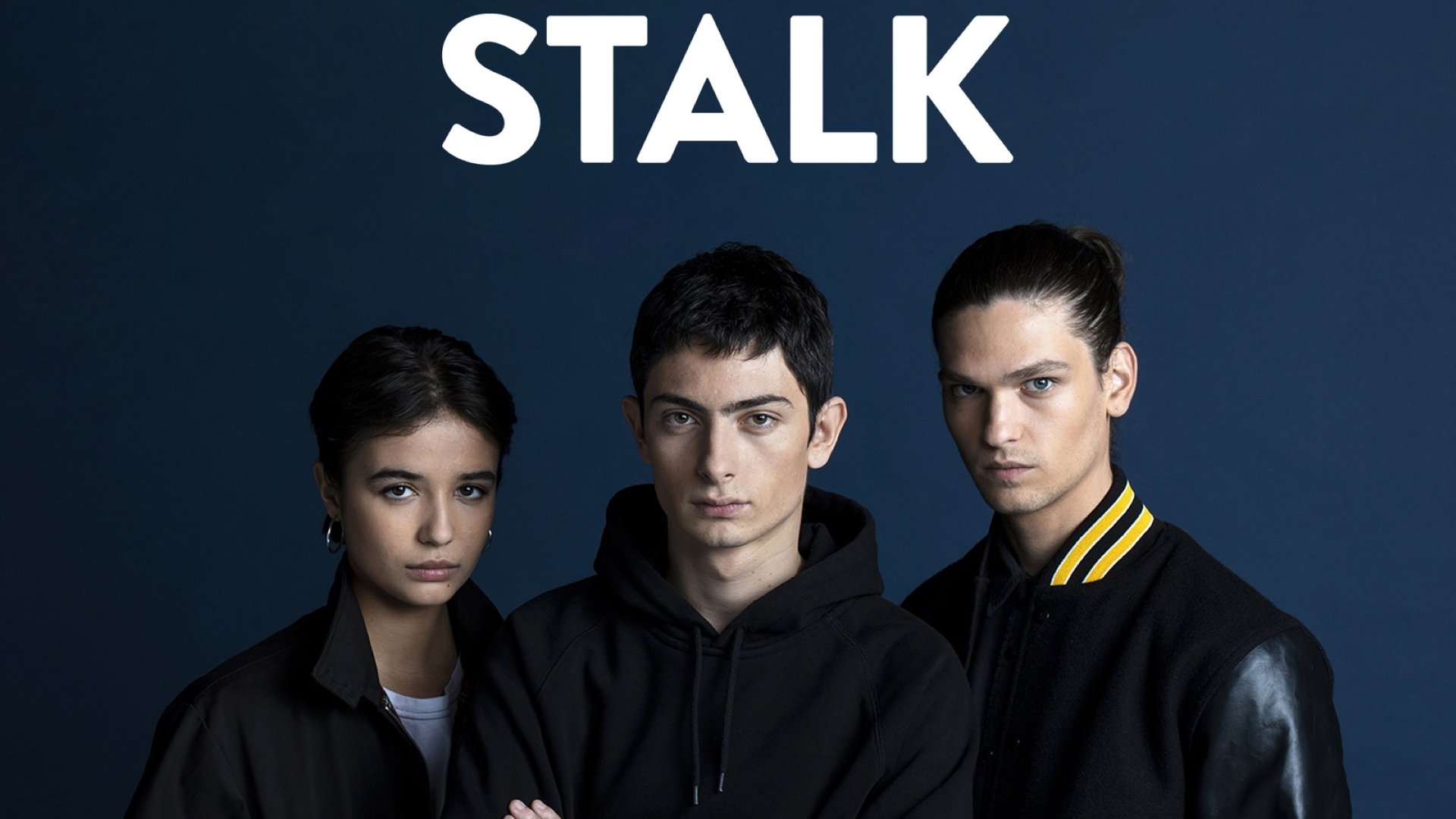 Stalk Season 1 - Trakt