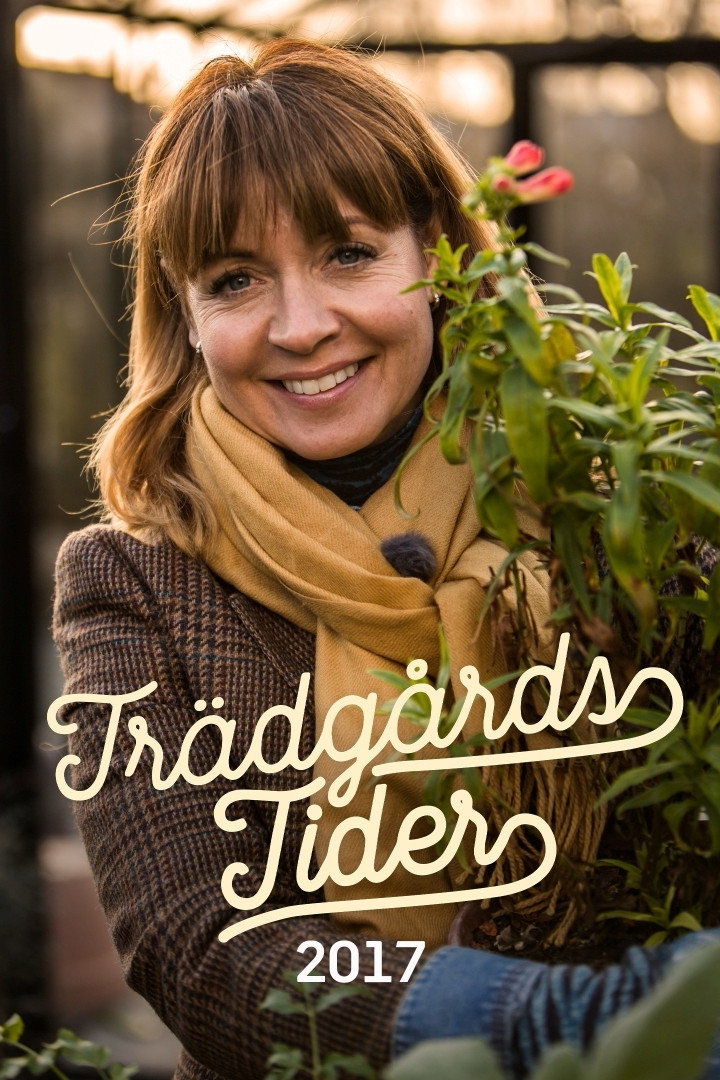 Trädgårdstider - Season 5