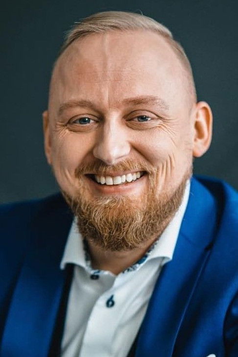 et billede af Mikk Nurga