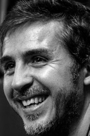 et billede af José Esteban Alenda