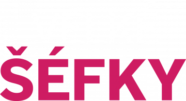 Velké šéfky