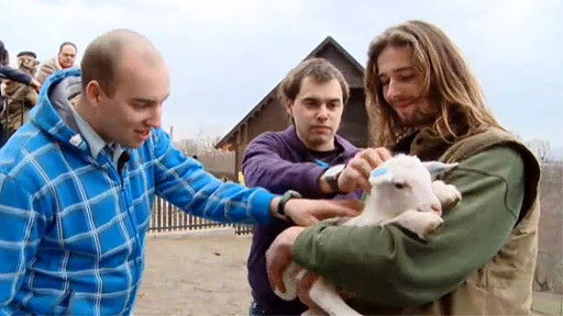 Thumbnail for Episode 158 Season 1 Episode 158