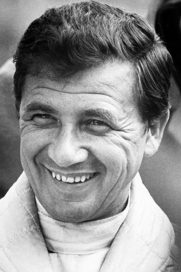 et billede af Hans Hermann