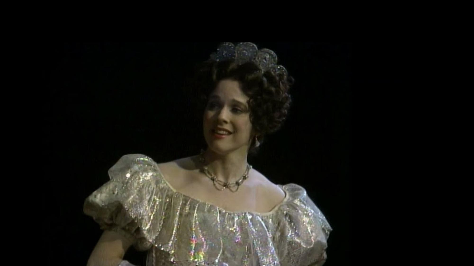 Into the Woods (1991)