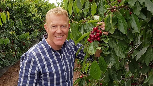 Countryfile 32x29