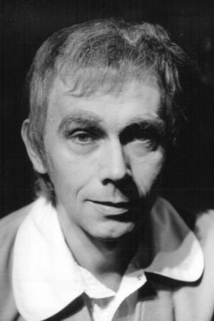 et billede af Antonín Beba