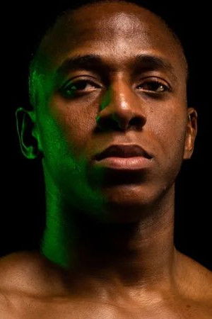 et billede af Derik Overstreet