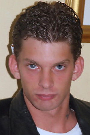 et billede af Alec Keen