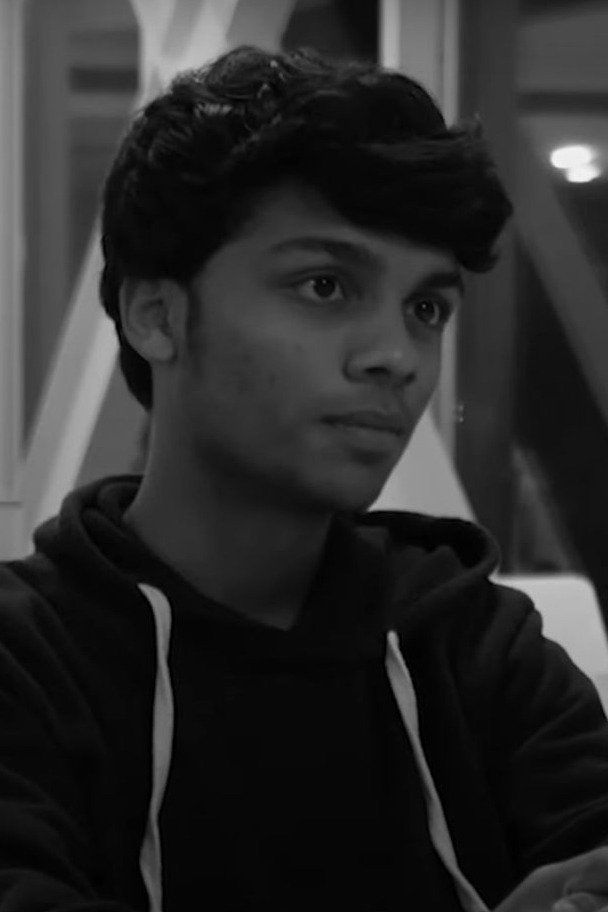 et billede af Purujit Banwasi