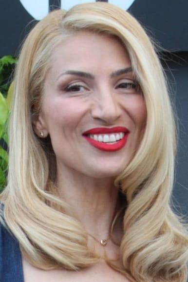 Maria Iliaki's picture in the cast
