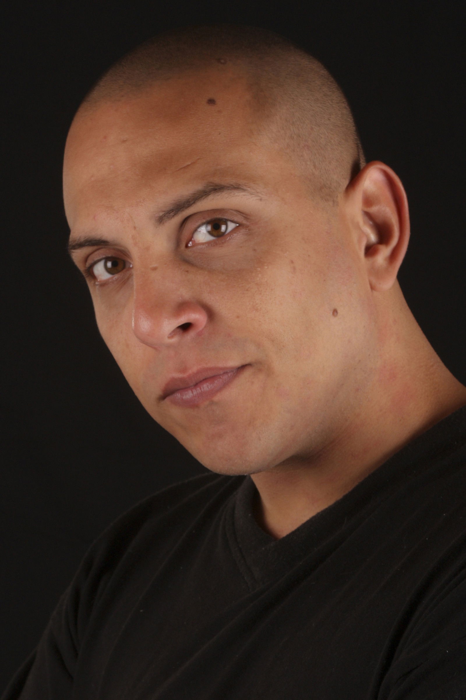 et billede af Tatanka