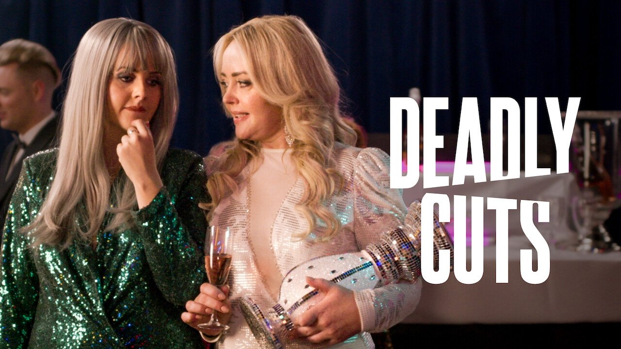 Deadly Cuts (2021)