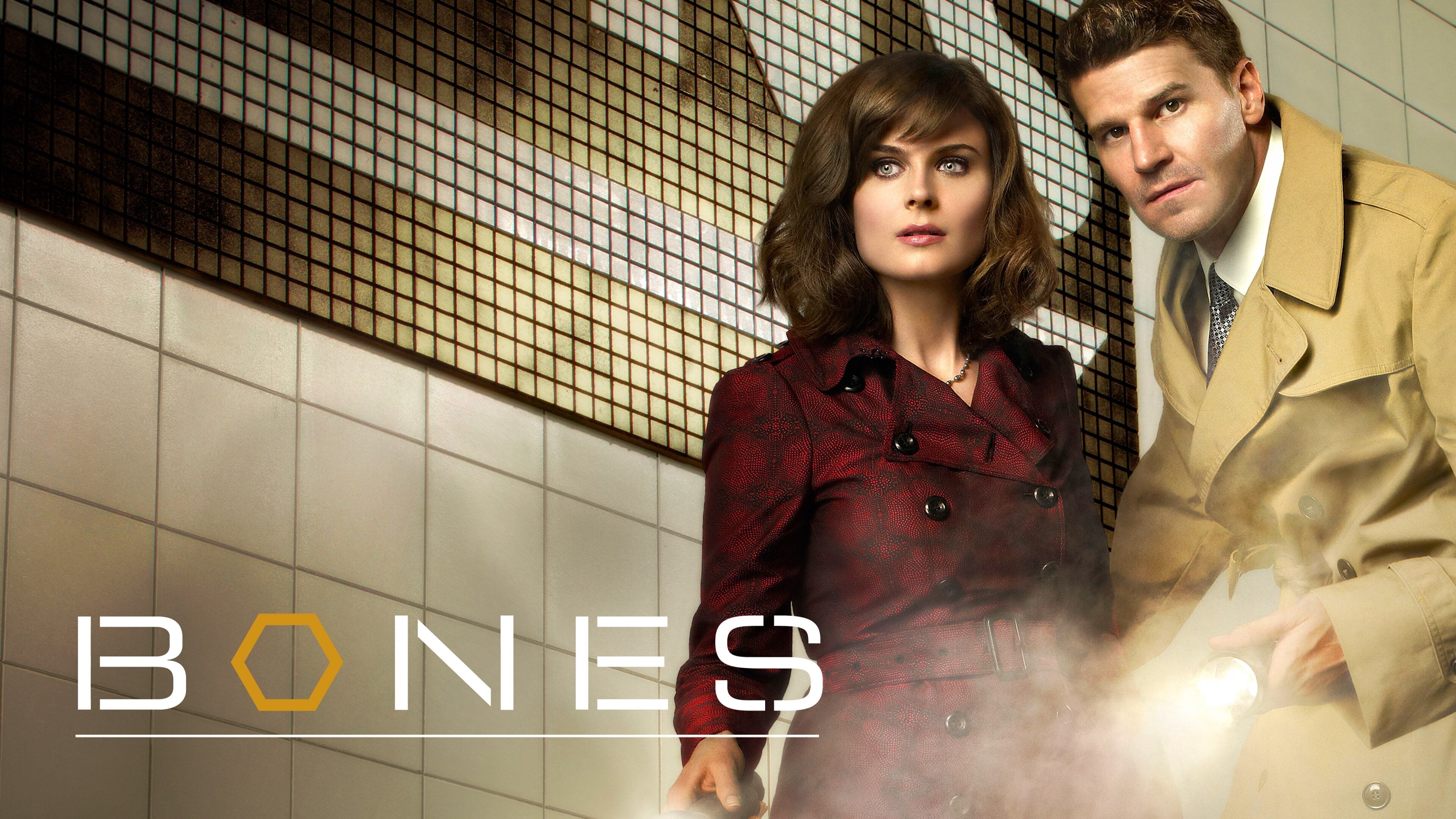 Bones - Season 12 Episode 7