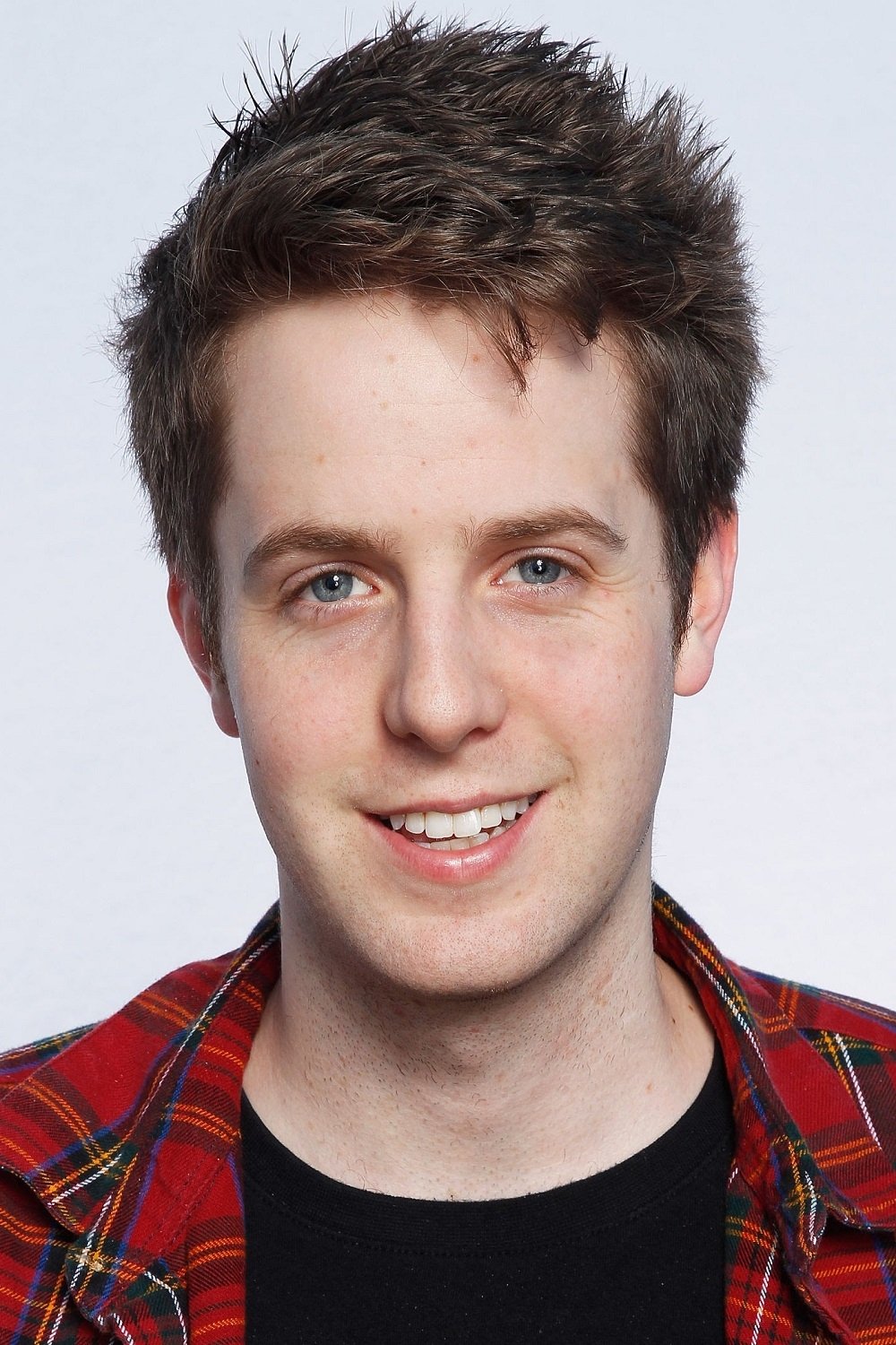 et billede af Dex Carvey