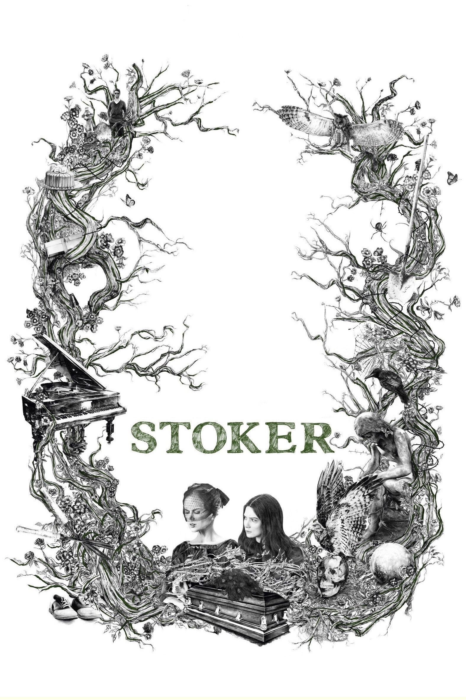 Stoker