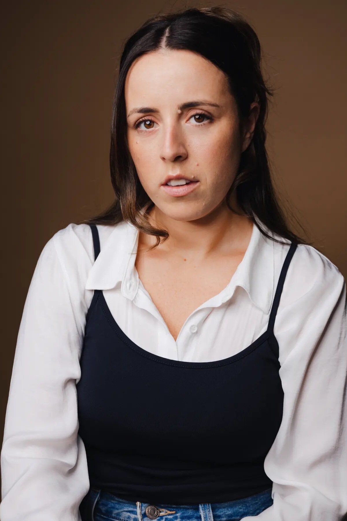 et billede af Shanay De Marco