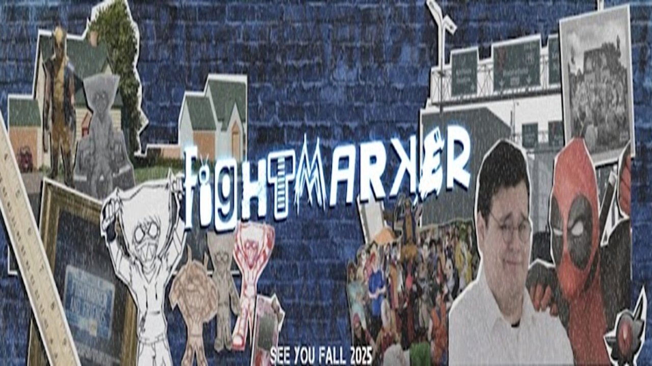 Fightmarker's Rap Battles