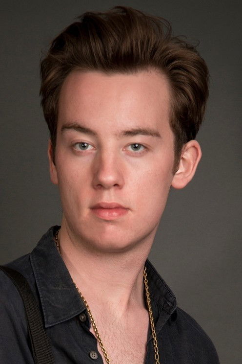 et billede af Quinn Sullivan