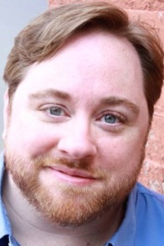 et billede af Aral Gribble