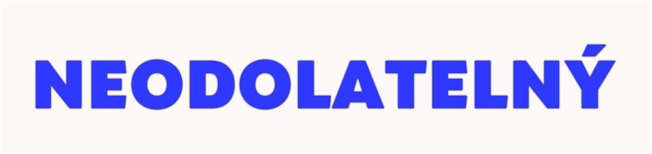 Neodolatelný