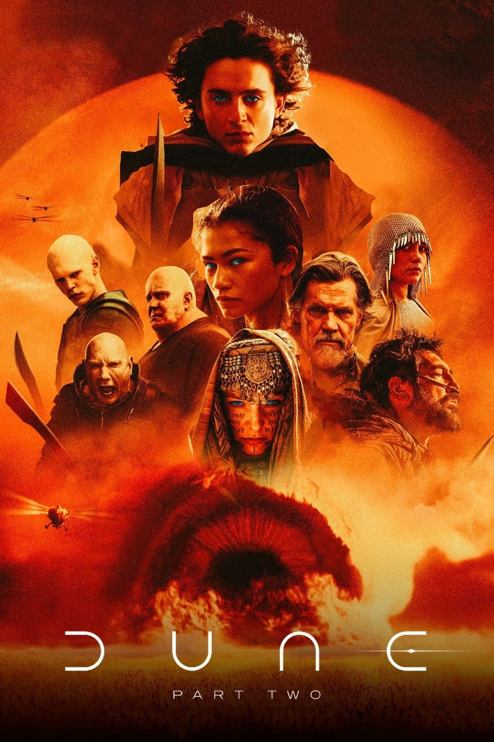 Dune: Part Two