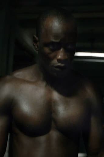 et billede af Falou Niang