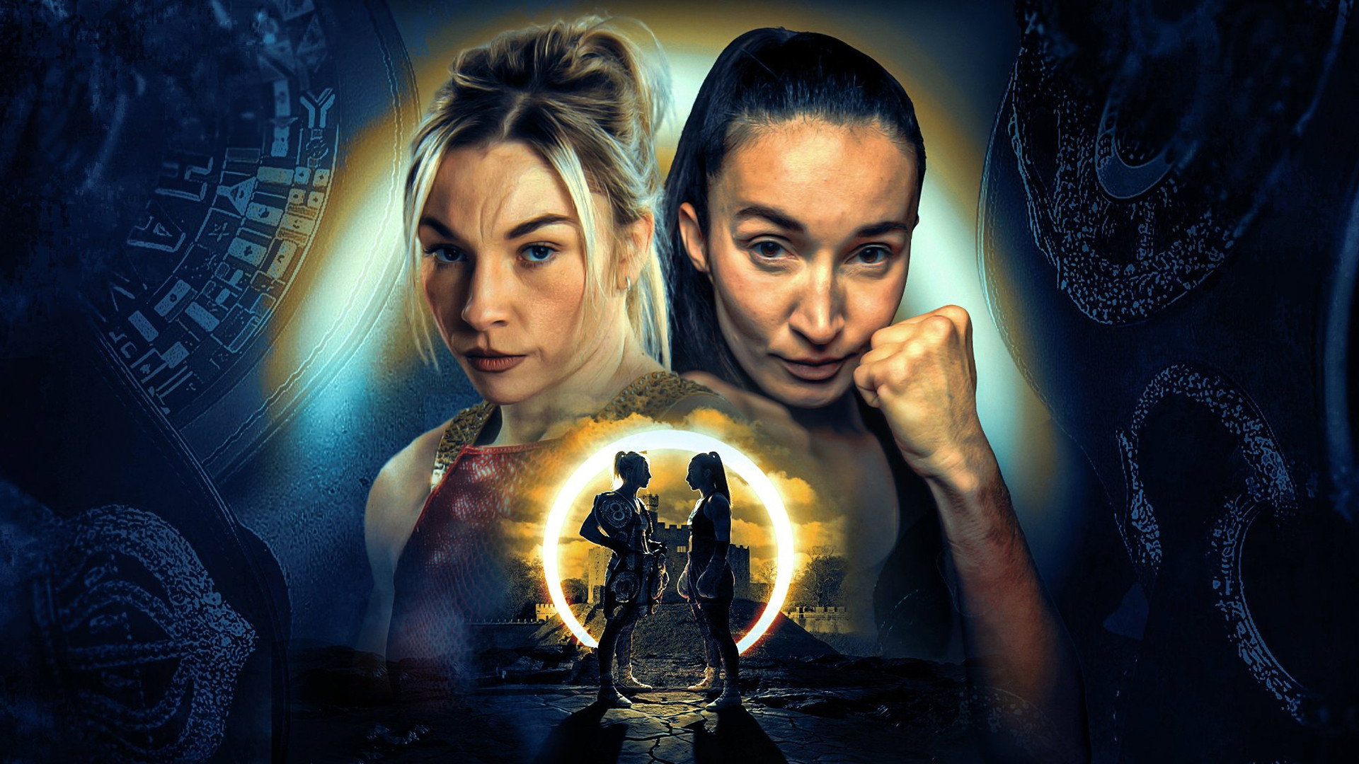 Lauren Price vs. Michaela Kotaskova