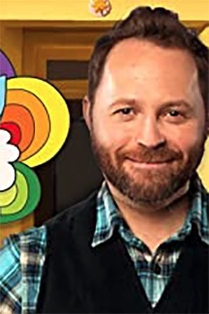 et billede af Jason Hopley