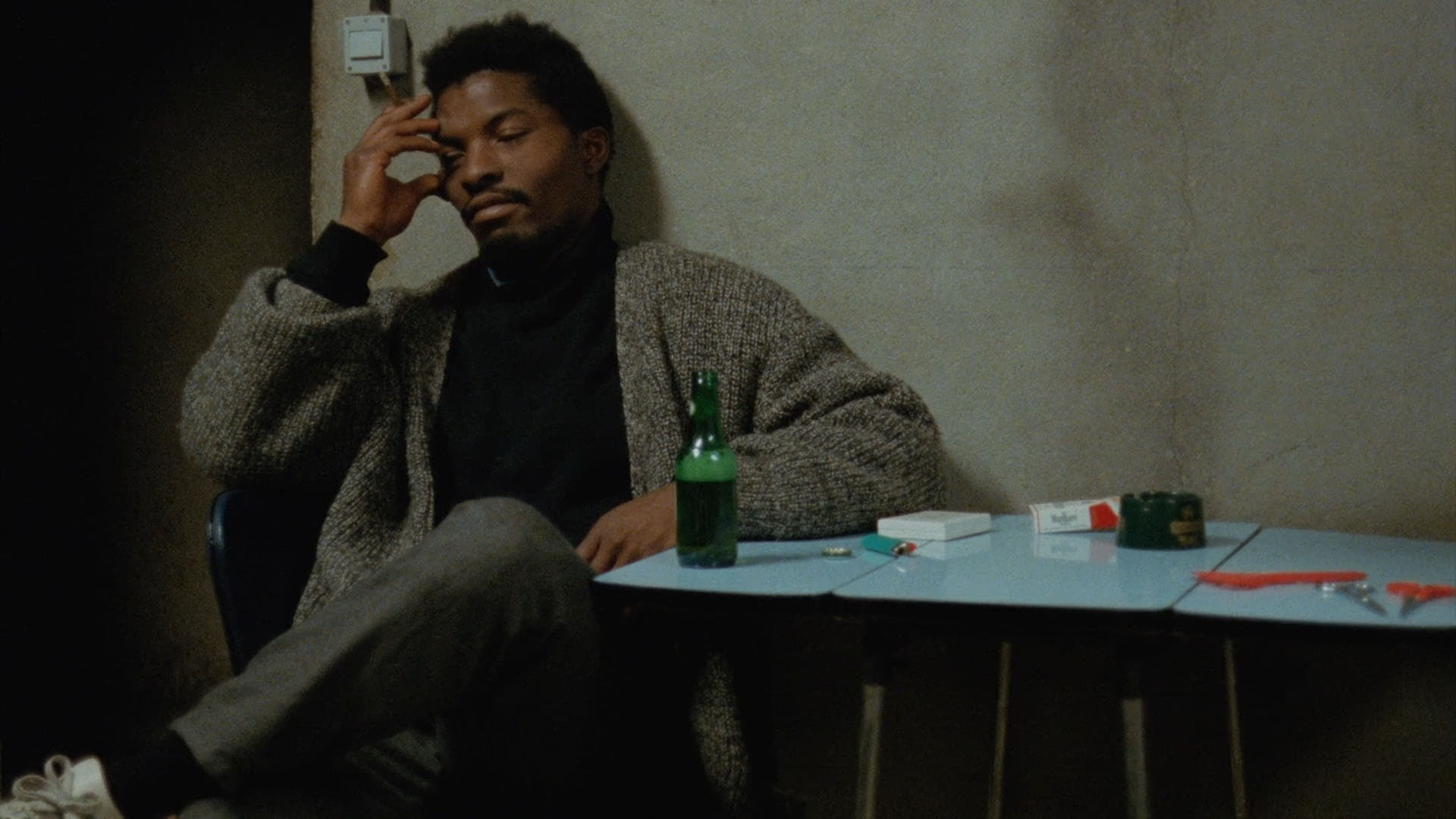 No Fear, No Die (1990)