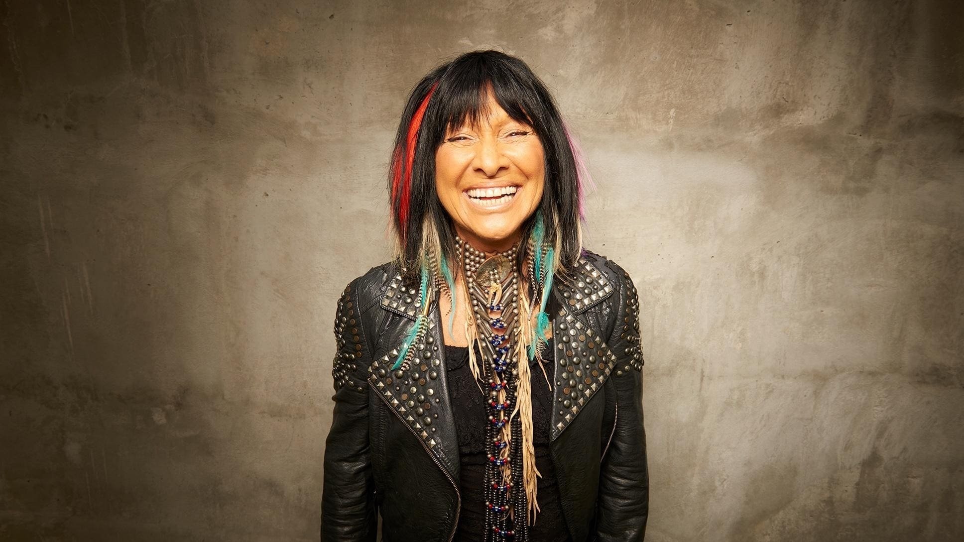 American Masters Season 36 :Episode 6  Buffy Sainte-Marie: Carry It On