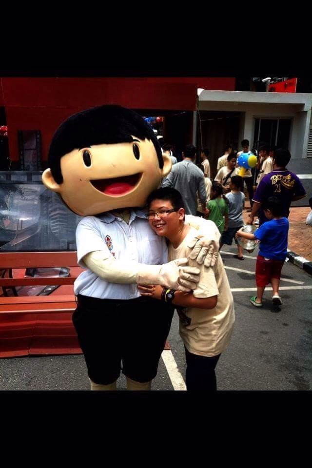 et billede af Siraphop Phuriroengpoom