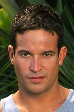 et billede af Andy Hunter