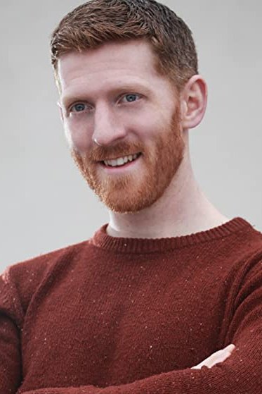 et billede af Richard Guiver