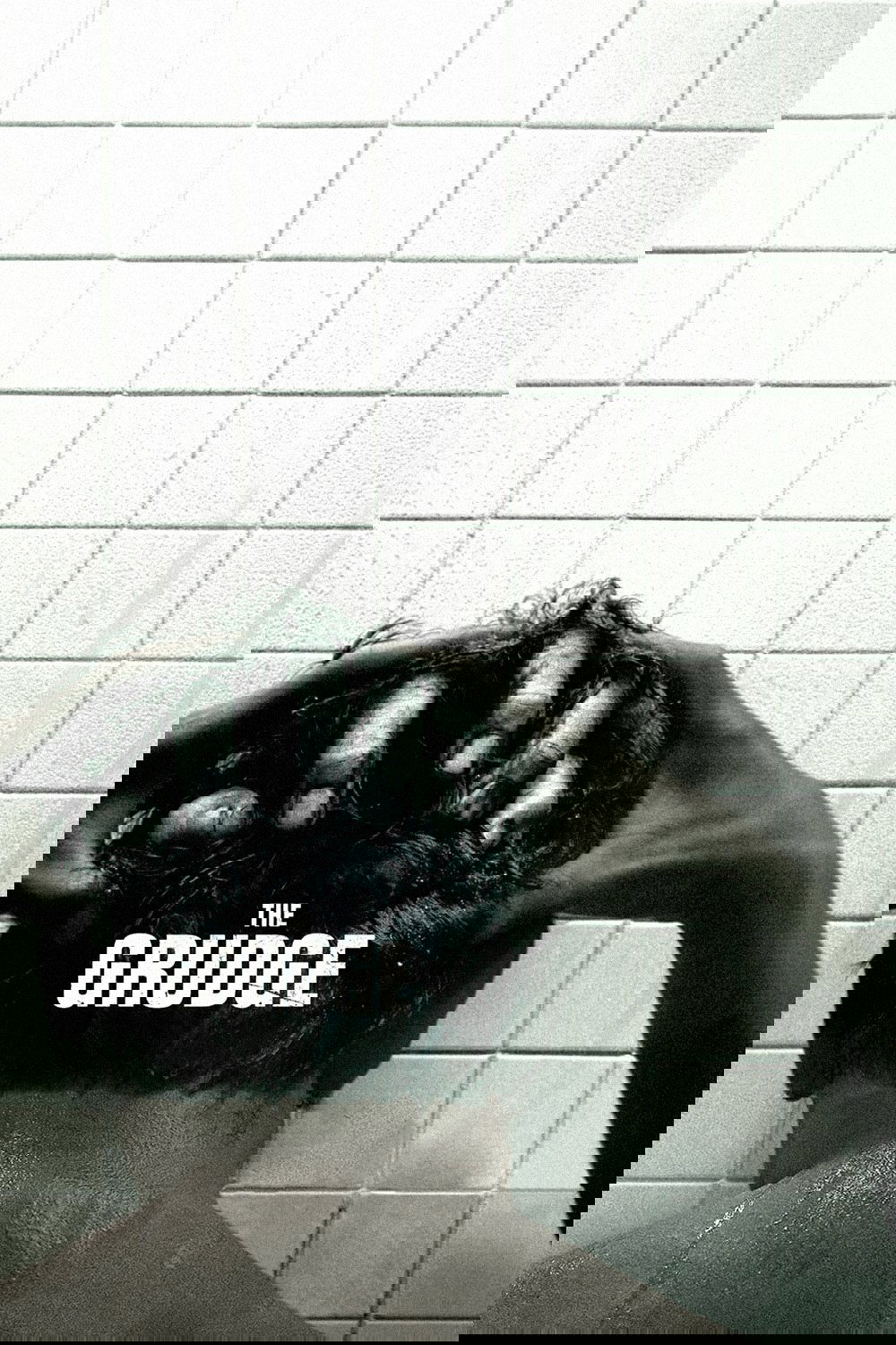 The Grudge