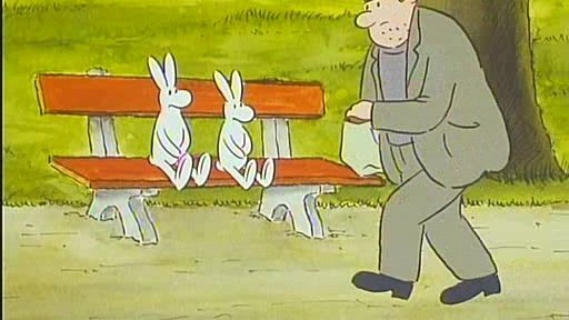 Bob a Bobek – králíci z klobouku