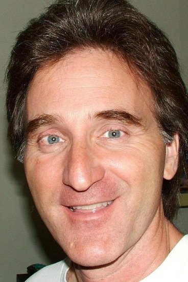 et billede af George Coutoupis