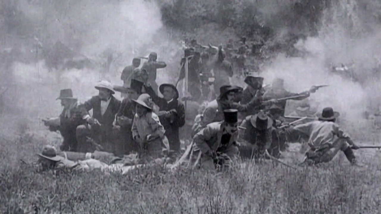 The Massacre (1912)