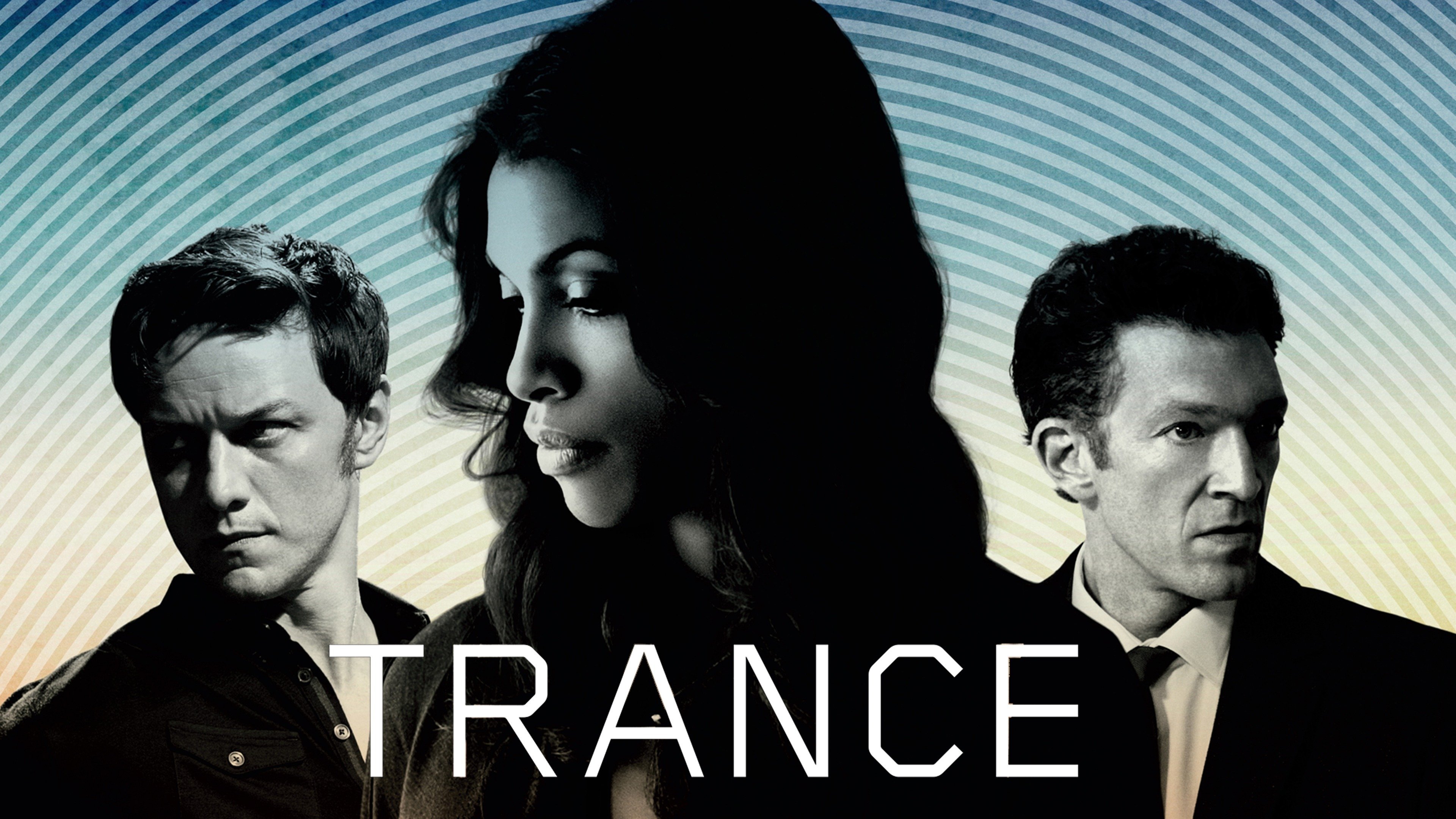 Trance (2013)