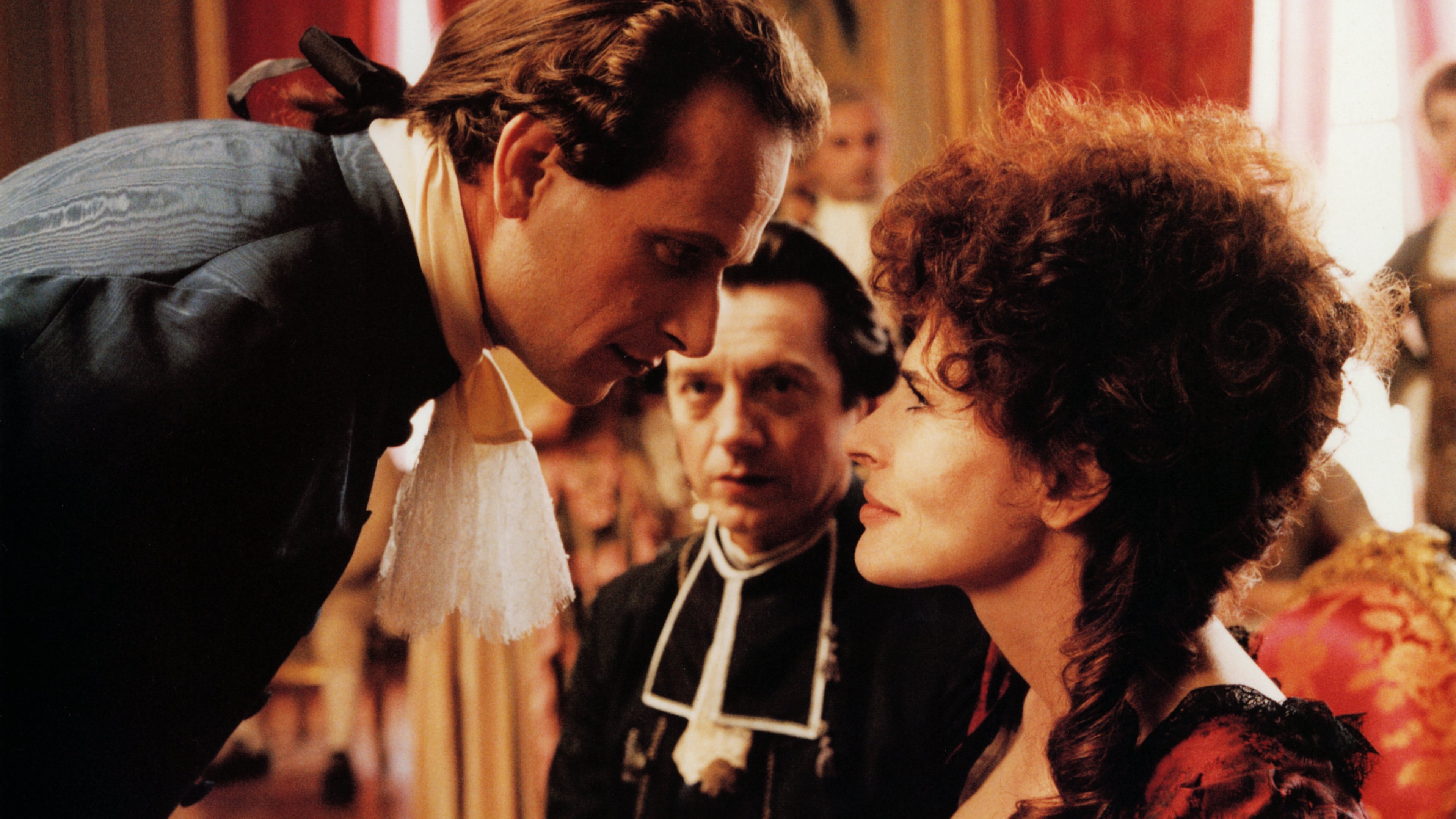 Ridicule (1996)