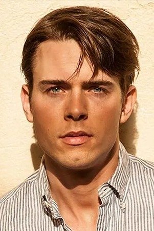 et billede af Alan Fox