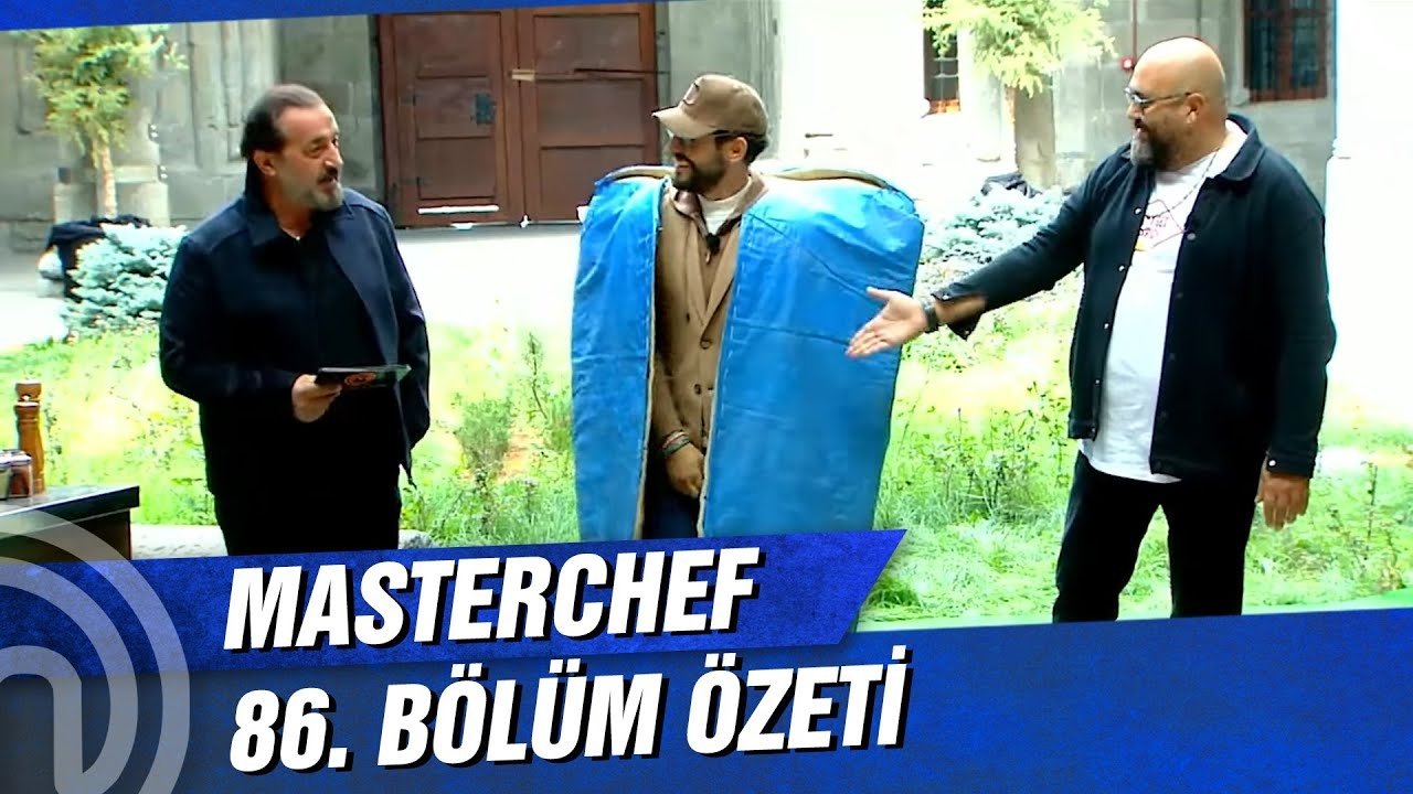 MasterChef Türkiye