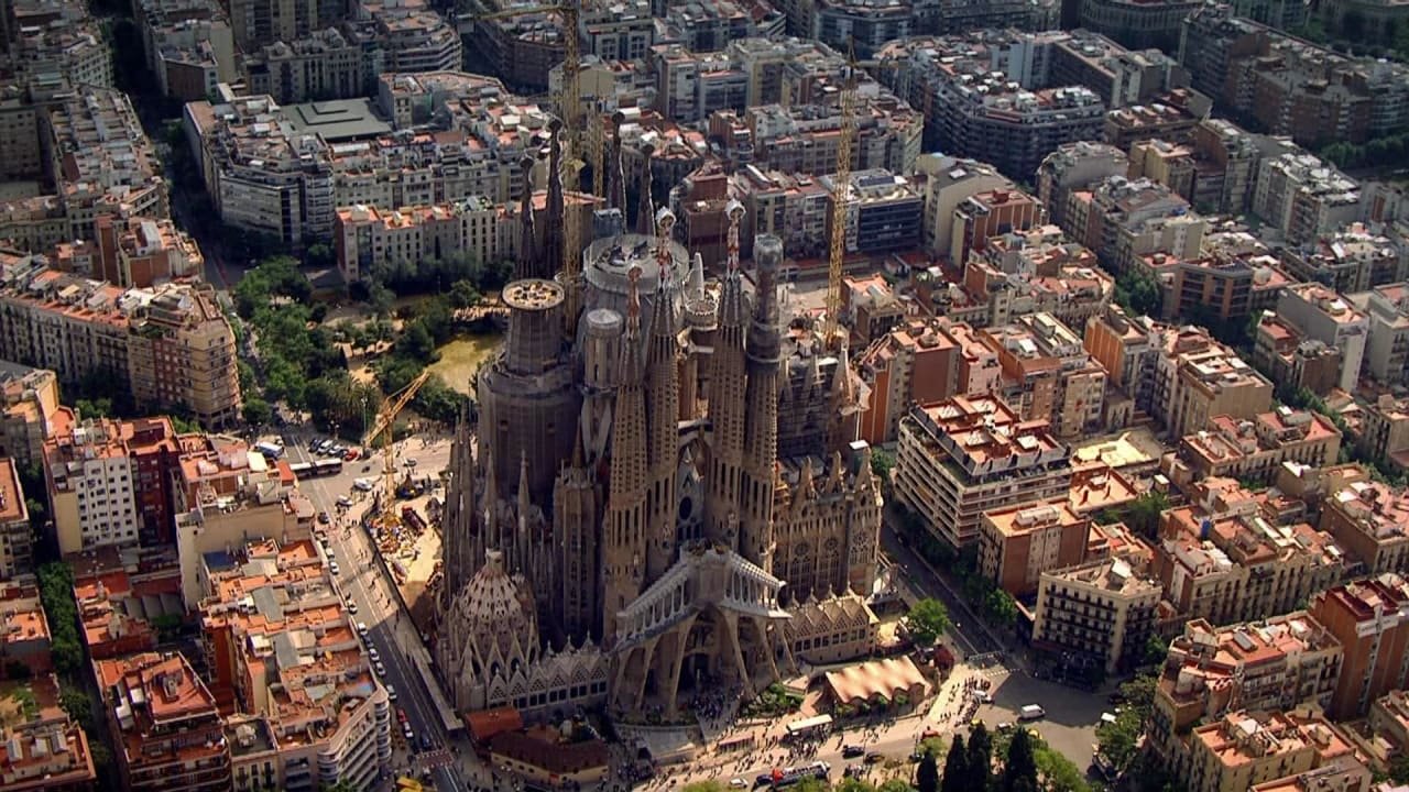 Thumbnail for World's Biggest Church Season 1 Episode 7