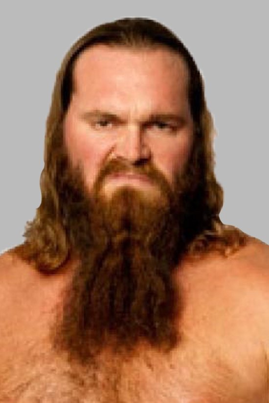 et billede af Michael Hettinga