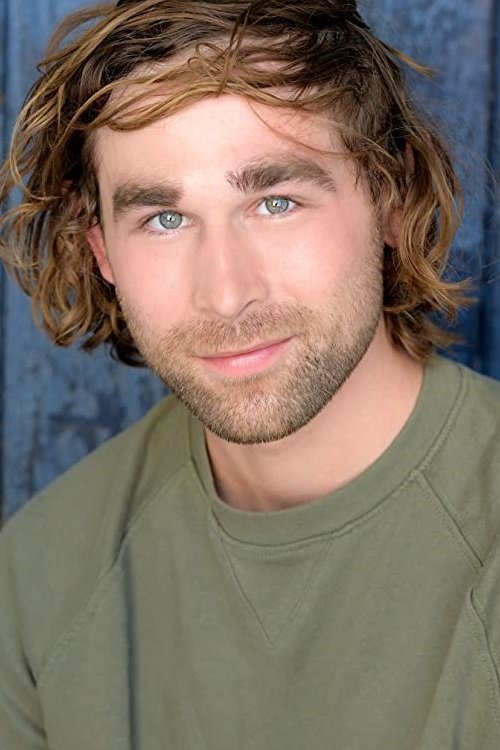 et billede af Danny Zuhlke