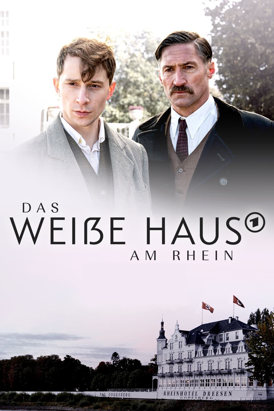 Das Weiße Haus am Rhein TV Shows About Historical Drama