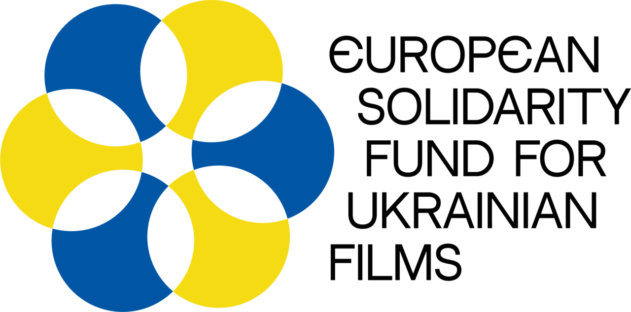 European Solidarity Fund For Ukrainian Films