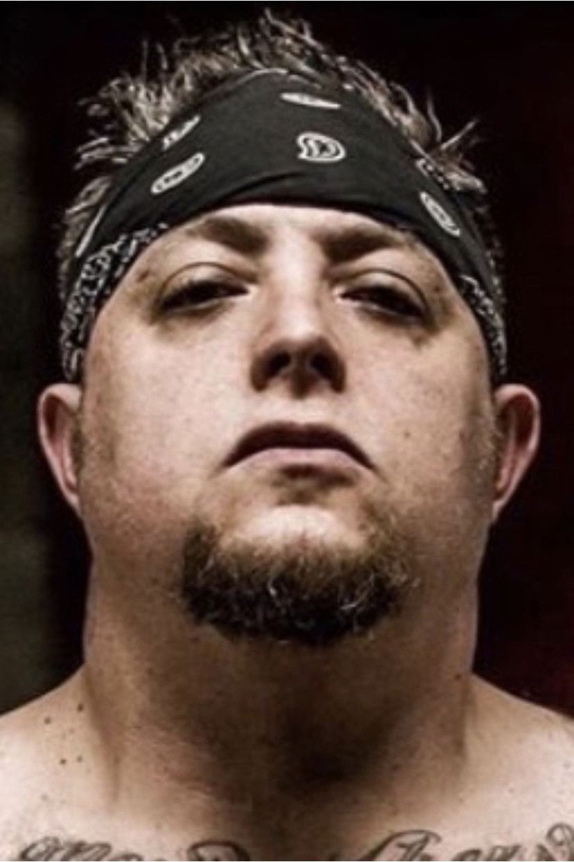 et billede af Jym Parrella