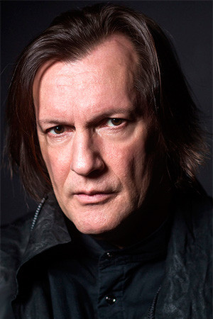 et billede af Igor Mirkurbanov